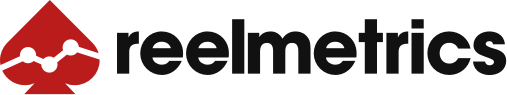 Reelmetrics logo